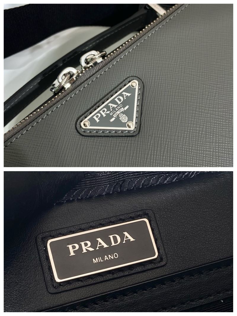 Prada Satchel Bags